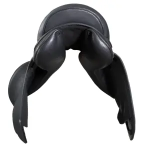 Selle de dressage pour cheval Karlslund Veifa image-3