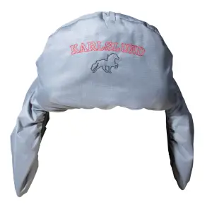 Wasserdichte Satteldecke für Pferde Karlslund Magni image-1