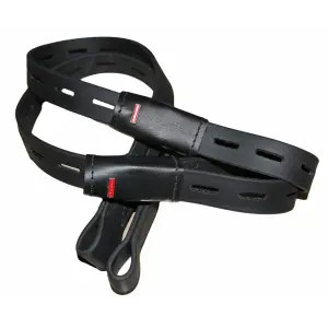 Stigbøjler af biothan til ridning Karlslund