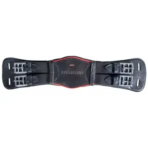 k208-35-k208-50-kurzgurt-fur-pferde-aus-leder-karlslund-wave-black-chrome