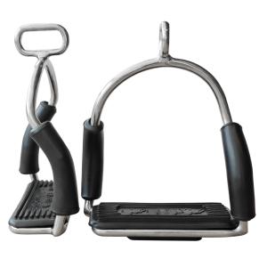 k2141-chr-flexible-riding-stirrups-karlslund-chrome-120-mm