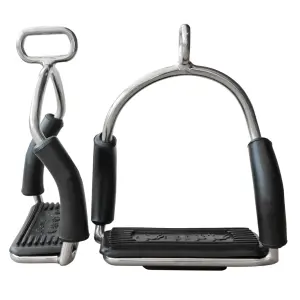 Flexible Reitbügel Karlslund