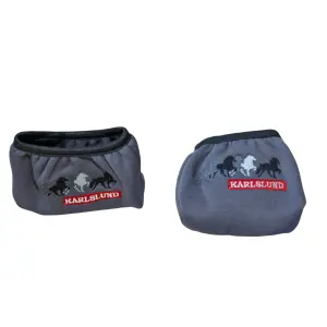 Pokrowce na strzemiona jeździeckie Karlslund image-2