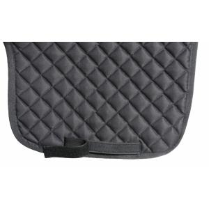 k224-horse-saddle-pad-with-cotton-pocket-karlslund-black-58x55x5-cm