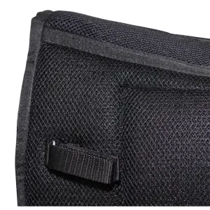 Memory foam sadelunderlag til heste Karlslund image-2