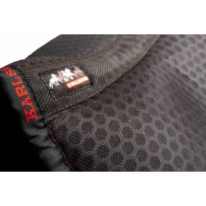 Sattelpad für Pferde mit Formgedächtnis Karlslund Bliða image-3