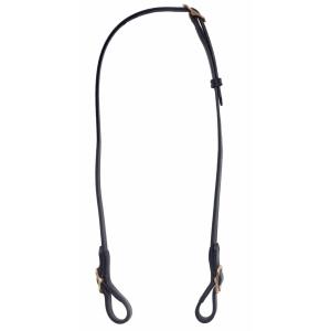 k301-bra-hasthuvudstod-i-lader-karlslund-svart-massing-3x23x11-cm