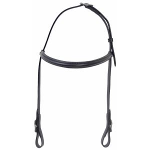 k302-chr-headrest-for-horse-with-browband-karlslund-iceland-black-chrome-3x30x35-cm