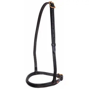 Faixa nasal para cavalo inglês Karlslund image-0
