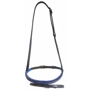 Kombinerat nosgrimma för häst Karlslund New style image-0