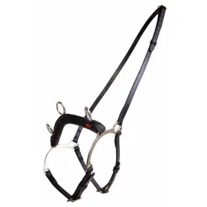 Estábulo para cavalos com bar Karlslund image-0