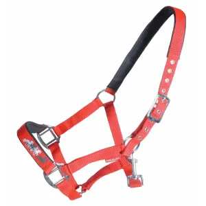 Licol pour cheval en nylon Karlslund image-2