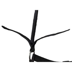 Hästensnosgrimma med velcro Karlslund image-2