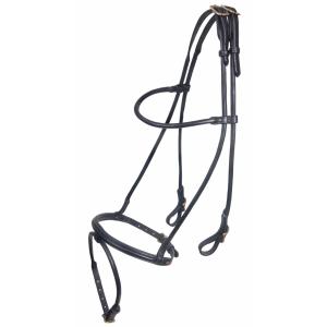k3181-bla-bra-leather-riding-bridle-karlslund-black-brass-3x45x30-cm