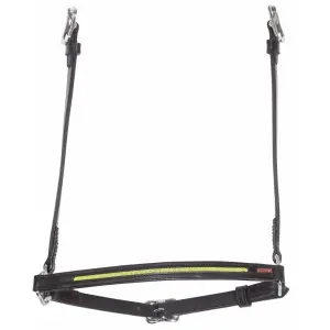 Fita de nariz para cavalo hanoveriano Karlslund Kombi image-0