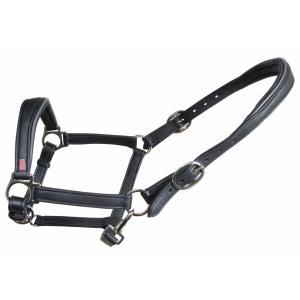 k327-gra-halter-for-horse-karlslund-soft-comfort-black-gray-30x40x4-cm