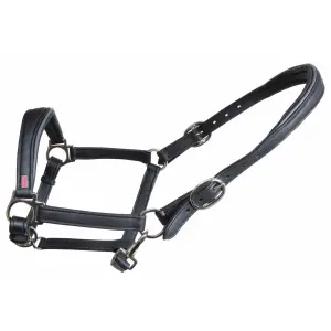 Licol pour cheval Karlslund Soft Comfort