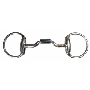 Morso alla lingua per cavalli Karlslund Bylgja image-0