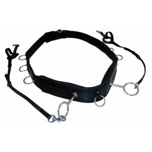 k400-langer-zugel-fur-pferde-karlslund-lunging-schwarz-9x56x43-cm