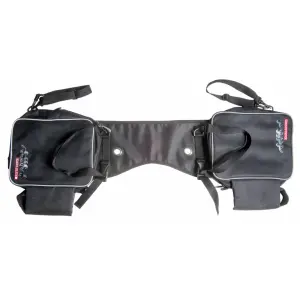 Zadeltassen Karlslund image-1