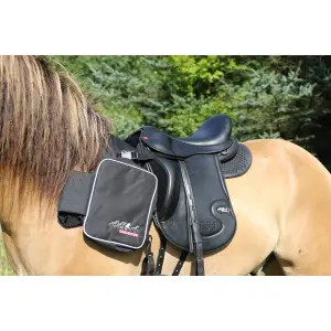 Zadeltassen Karlslund image-2