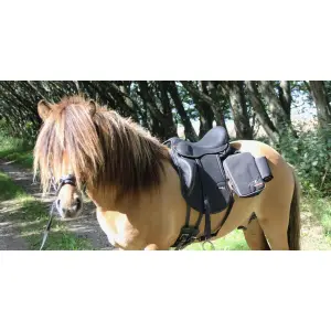 Zadeltassen Karlslund image-3