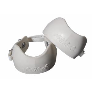 k411-bottes-avec-poids-pour-cheval-intelligentes-karlslund-blanc-22x18x8-cm