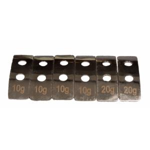 Peso para Karlslund Smart Boots image-0