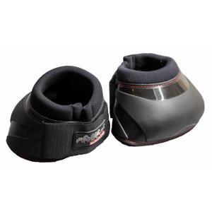 k413-protective-bells-for-horses-karlslund-black-15x18x10-cm