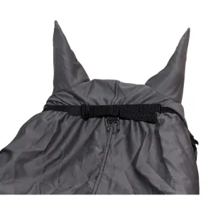 Anti-eczema hoof protector voor paarden Karlslund image-1