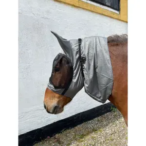 Anti-eczema hoof protector voor paarden Karlslund image-2