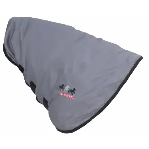 Couvre-cou pour cheval hiver Karlslund image-0