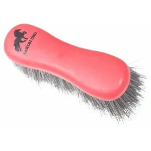 Brosse douce pour cheval Karlslund image-0