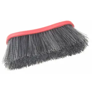 Brosse douce pour cheval Karlslund image-1