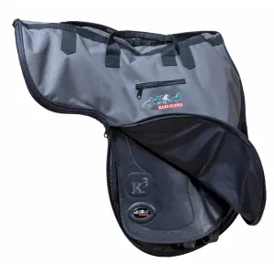 Saddle bag for horse Karlslund image-2