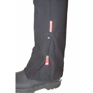 Calças de equitação para mulheres Karlslund Iceland image-3