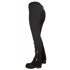 Women's winter riding pants Karlslund Jökull image-1