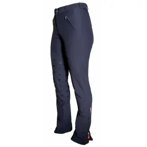 k5071-full-grip-reithose-sommer-damen-karlslund-svalur-schwarz