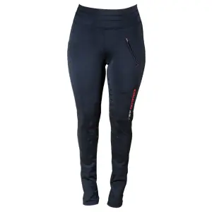 Reitleggings mit Vollgrip und Handy-Tasche für Damen Karlslund jodhpur Galdur image-0