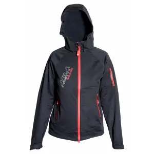 k5121-regenjacke-reiten-damen-karlslund-sleipnir-schwarz