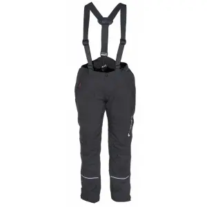 Damska wodoodporna zimowa kurtka jeździecka Karlslund Askja image-0