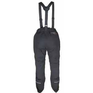 Damska wodoodporna zimowa kurtka jeździecka Karlslund Askja image-1