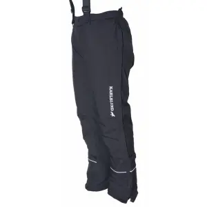 Damska wodoodporna zimowa kurtka jeździecka Karlslund Askja image-2