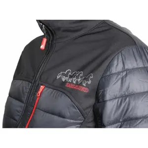 Vindtät jacka för kvinnor Karlslund Krafla image-3