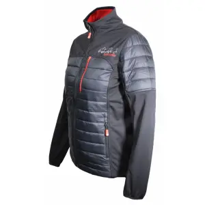 Vindtät jacka för kvinnor Karlslund Krafla image-2