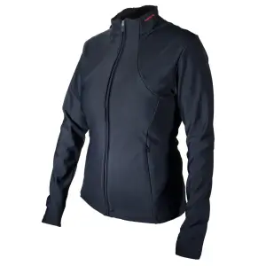 Veste imperméable équitation Karlslund Stjarna