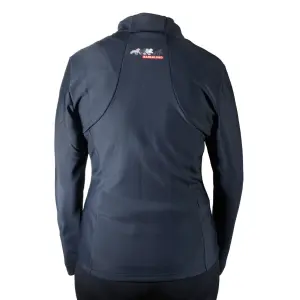 Veste imperméable équitation Karlslund Stjarna image-1
