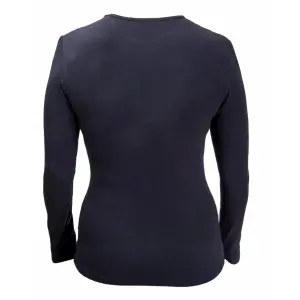 T-shirt à manches longues femme Karlslund Flói image-2