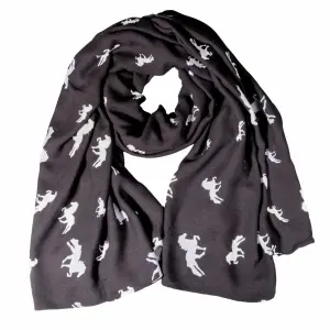 Lenço de cavalo Karlslund image-1