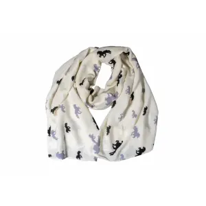 Lenço de cavalo Karlslund image-1